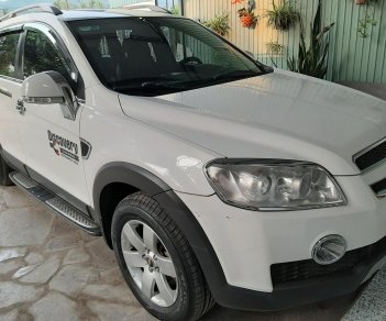 Chevrolet Captiva 2009 - Bán Chevrolet Captiva đời 2009, nhập khẩu nguyên chiếc chính chủ