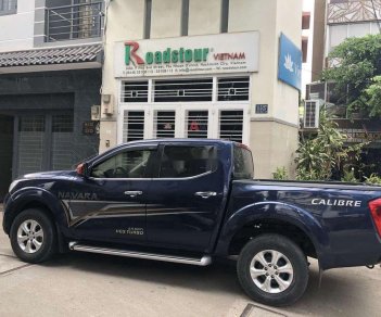 Nissan Navara   2.5AT EL Premium 2018 - Cần bán xe Nissan Navara 2.5AT EL Premium sản xuất 2018, xe nhập  