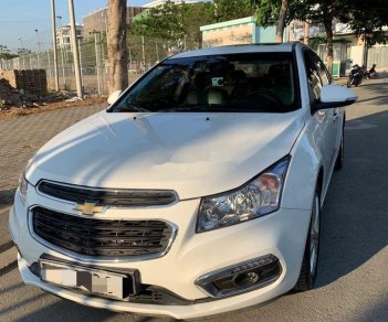 Chevrolet Cruze   2015 - Cần bán xe Chevrolet Cruze 1.8AT đời 2015, giá cạnh tranh