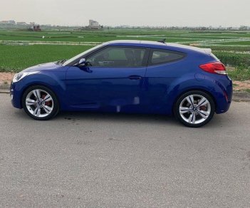 Hyundai Veloster   2011 - Bán ô tô Hyundai Veloster sản xuất 2011, nhập khẩu giá cạnh tranh