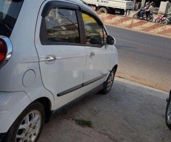 Chevrolet Spark 2009 - Xe Chevrolet Spark 2009, màu trắng, xe nhập giá cạnh tranh