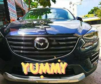 Mazda CX 5    2017 - Cần bán gấp Mazda CX 5 2017, nhập khẩu nguyên chiếc, giá chỉ 800 triệu