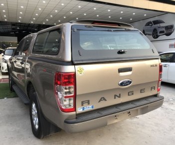 Ford Ranger 2017 - Bán gấp chiếc Ford Ranger XLS đời 2017, có sẵn xe, giao nhanh toàn quốc