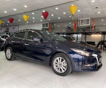 Mazda 3 2018 - Bán ô tô Mazda 3 sản xuất 2018, màu đen, giá chỉ 645 triệu