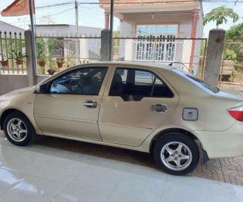 Toyota Vios   2004 - Bán Toyota Vios sản xuất năm 2004, 153tr