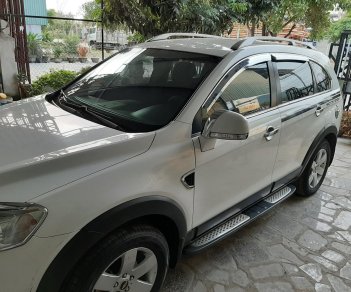 Chevrolet Captiva 2009 - Bán Chevrolet Captiva đời 2009, nhập khẩu nguyên chiếc chính chủ