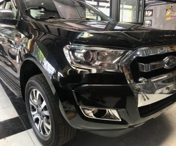 Ford Ranger 2017 - Bán xe Ford Ranger đời 2017, xe nhập, giá chỉ 575 triệu