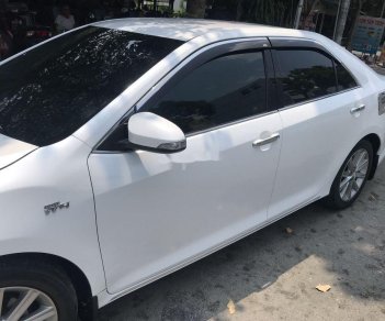 Toyota Camry   2012 - Bán ô tô Toyota Camry 2.5Q sản xuất 2012, giá cạnh tranh