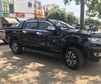 Ford Ranger 2017 - Bán xe Ford Ranger đời 2017, xe nhập, giá chỉ 575 triệu