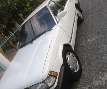 Nissan Bluebird   1991 - Bán Nissan Bluebird sản xuất năm 1991, màu trắng