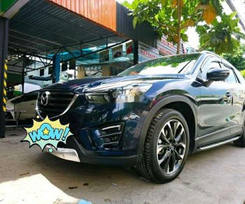 Mazda CX 5    2017 - Cần bán gấp Mazda CX 5 2017, nhập khẩu nguyên chiếc, giá chỉ 800 triệu