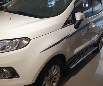 Ford EcoSport 2017 - Bán giá thấp chiếc Ford EcoSport, sản xuất 2017, giao nhanh tận nhà