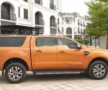 Ford Ranger 2016 - Xe Ford Ranger 2016, nhập khẩu số tự động, giá tốt