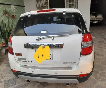 Chevrolet Captiva 2009 - Bán Chevrolet Captiva đời 2009, nhập khẩu nguyên chiếc chính chủ