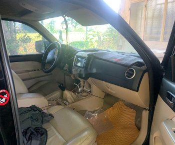 Ford Everest 2007 - Cần bán xe Ford Everest năm 2007, màu đen, nhập khẩu nguyên chiếc giá cạnh tranh