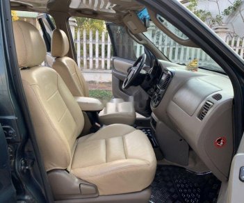 Ford Escape 2002 - Bán Ford Escape đời 2002, màu xanh lam còn mới