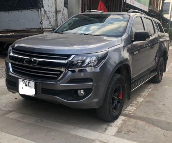 Chevrolet Colorado 2017 - Bán Chevrolet Colorado năm sản xuất 2017, nhập khẩu nguyên chiếc