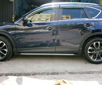 Mazda CX 5    2017 - Cần bán gấp Mazda CX 5 2017, nhập khẩu nguyên chiếc, giá chỉ 800 triệu