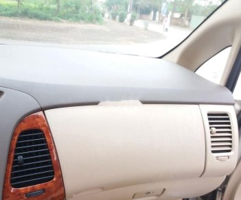 Toyota Innova 2008 - Bán Toyota Innova năm 2008, màu bạc