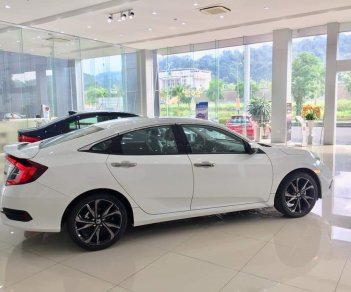 Honda Civic L 2019 - Cần bán Honda Civic RS 2020, xe nhập Thái, giao ngay kèm khuyến mại cực kỳ ưu đãi