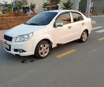 Chevrolet Aveo   2016 - Bán Chevrolet Aveo sản xuất năm 2016, giá chỉ 260 triệu