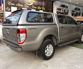 Ford Ranger 2017 - Bán gấp chiếc Ford Ranger XLS đời 2017, có sẵn xe, giao nhanh toàn quốc