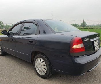 Daewoo Nubira   2001 - Cần bán xe Daewoo Nubira đời 2001, giá tốt