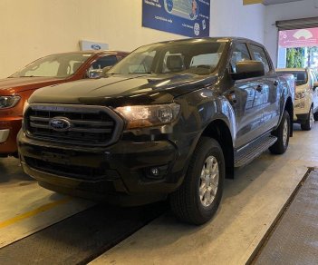 Ford Ranger   2019 - Bán Ford Ranger năm sản xuất 2019, màu đen, nhập khẩu nguyên chiếc, giá 575tr