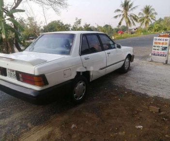 Nissan Bluebird   1991 - Bán Nissan Bluebird sản xuất năm 1991, màu trắng