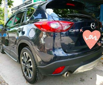 Mazda CX 5    2017 - Cần bán gấp Mazda CX 5 2017, nhập khẩu nguyên chiếc, giá chỉ 800 triệu