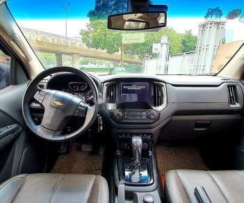 Chevrolet Colorado 2018 - Bán Chevrolet Colorado năm 2018, màu trắng, xe nhập, giá chỉ 610 triệu