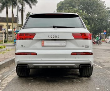 Audi Q7 2018 - Bán xe Audi Q7 đời 2019, màu trắng, xe nhập Đức 