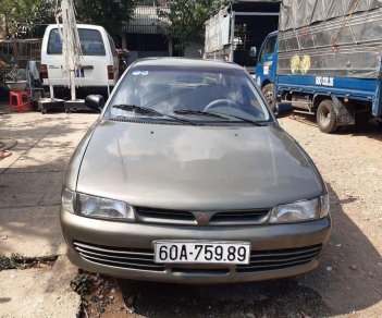 Mitsubishi Lancer   1993 - Bán xe Mitsubishi Lancer sản xuất 1993, xe nhập