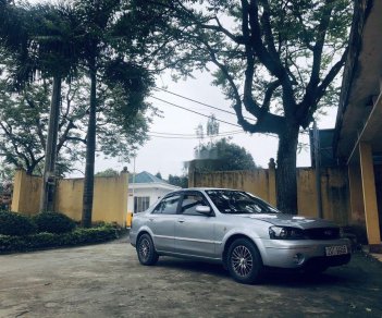 Ford Laser 2004 - Cần bán gấp Ford Laser sản xuất 2004, 164 triệu