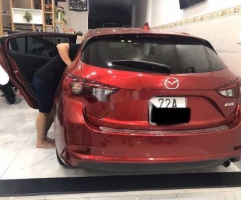 Mazda 3 2019 - Cần bán xe Mazda 3 FL AT sản xuất 2019, màu đỏ