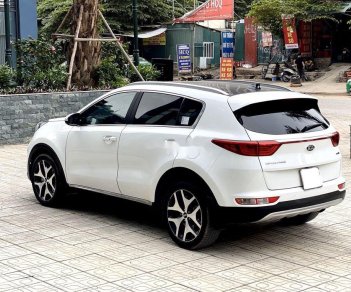 Kia Sportage 2015 - Bán Kia Sportage năm sản xuất 2015, màu trắng, nhập khẩu nguyên chiếc, giá 796tr