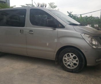 Hyundai Grand Starex      2015 - Bán Hyundai Grand Starex năm sản xuất 2015, nhập khẩu số sàn, giá tốt