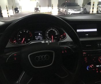 Audi A4 2012 - Bán Audi A4 sản xuất năm 2012, màu trắng, xe nhập