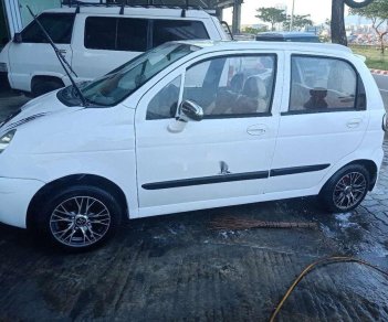 Daewoo Matiz   2005 - Cần bán xe Daewoo Matiz sản xuất năm 2005