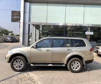 Mitsubishi Pajero Sport 2016 - Bán Mitsubishi Pajero Sport 2016 số sàn, 615tr