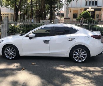 Mazda 3   2015 - Cần bán Mazda 3 sản xuất 2015 giá cạnh tranh