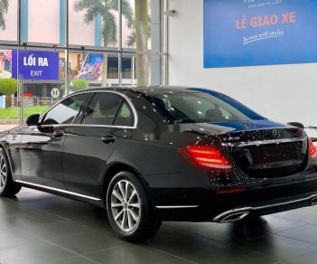 Mercedes-Benz E class 2018 - Xe Mercedes E class năm sản xuất 2018, màu đen