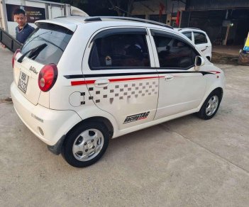 Daewoo Matiz   2005 - Cần bán lại xe Daewoo Matiz năm sản xuất 2005, màu trắng, nhập khẩu  