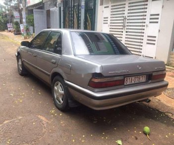 Nissan Bluebird     1991 - Bán ô tô Nissan Bluebird đời 1991, nhập khẩu