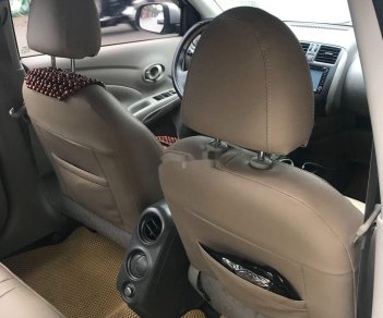 Nissan Sunny 2016 - Cần bán xe Nissan Sunny sản xuất năm 2016, màu bạc, nhập khẩu nguyên chiếc, 295 triệu