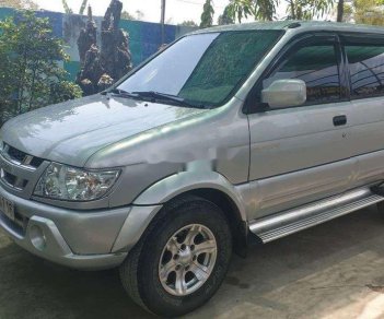 Isuzu Hi lander 2005 - Bán Isuzu Hi lander sản xuất năm 2005, màu bạc, 228 triệu