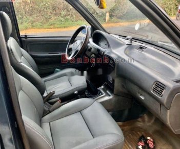 Kia Sportage 1997 - Bán Kia Sportage sản xuất năm 1997