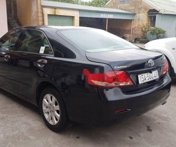 Toyota Camry   2008 - Bán Toyota Camry năm 2008, nhập khẩu nguyên chiếc