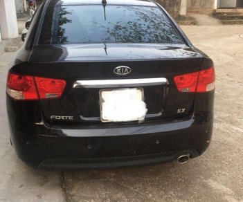 Kia Forte     2012 - Bán Kia Forte năm sản xuất 2012