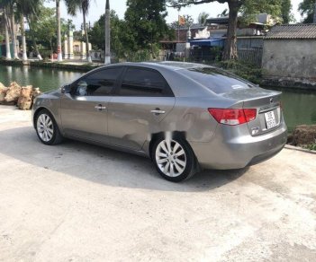 Kia Forte 2009 - Cần bán xe Kia Forte SLi đời 2009 xe gia đình, giá 345tr